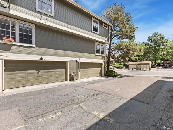 2013 S Helena Street B, Aurora CO 80013