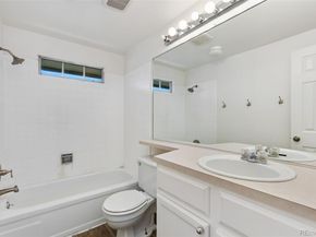 2013 S Helena Street B, Aurora CO 80013