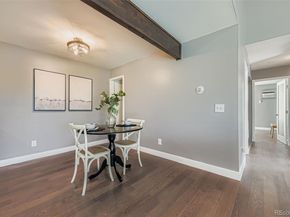 381 S ames F304, Denver CO 80226