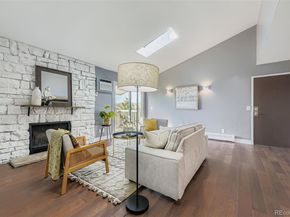 381 S ames F304, Denver CO 80226
