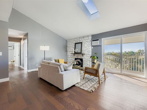381 S ames F304, Denver CO 80226