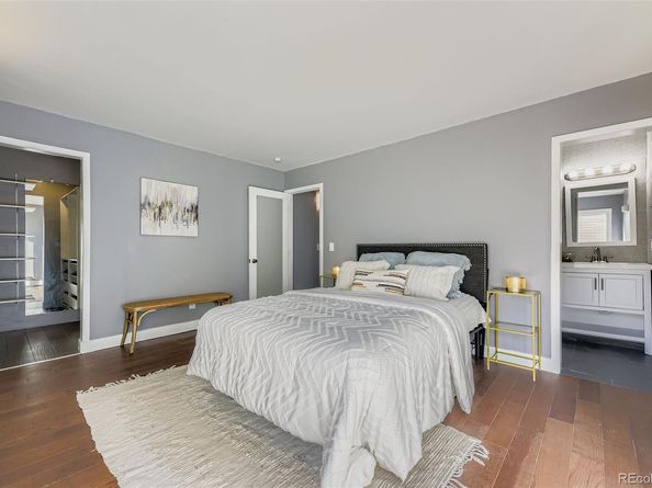 381 S ames F304, Denver CO 80226