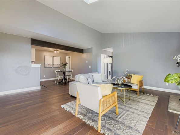 381 S ames F304, Denver CO 80226