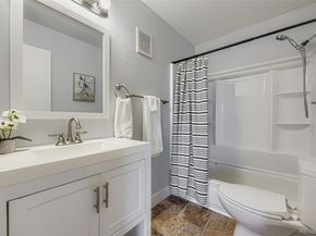 381 S ames F304, Denver CO 80226