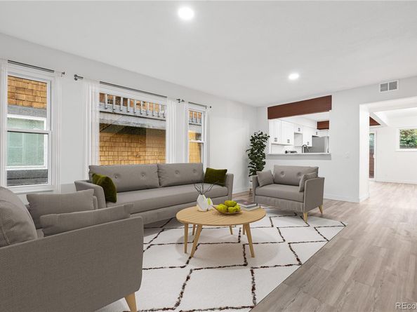 1347 S Crystal Way, Aurora CO 80012