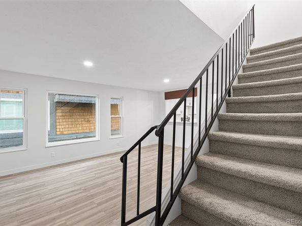 1347 S Crystal Way, Aurora CO 80012