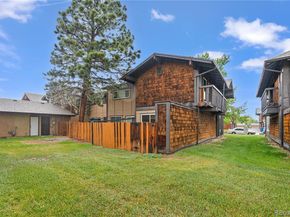 1347 S Crystal Way, Aurora CO 80012