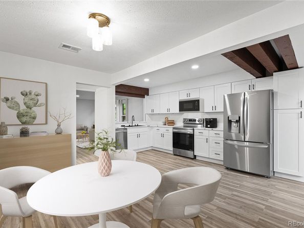 1347 S Crystal Way, Aurora CO 80012