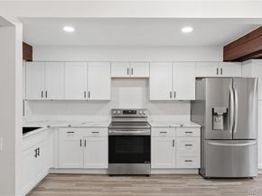 1347 S Crystal Way, Aurora CO 80012
