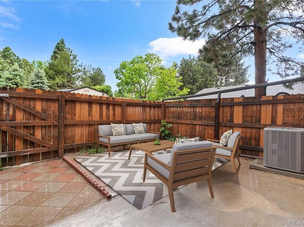1347 S Crystal Way, Aurora CO 80012