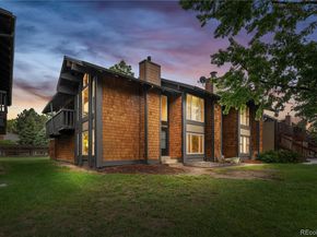 1347 S Crystal Way, Aurora CO 80012