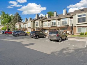 1885 S Quebec Way A28, Denver CO 80231