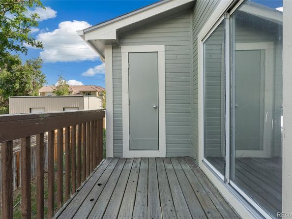 1885 S Quebec Way A28, Denver CO 80231