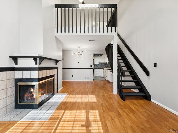 1885 S Quebec Way A28, Denver CO 80231
