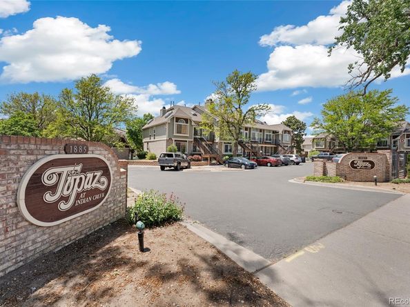 1885 S Quebec Way A28, Denver CO 80231