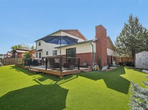 2244 Vivian Street, Longmont CO 80501