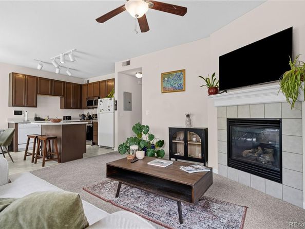 8105 E 11th Avenue 1G, Denver CO 80220