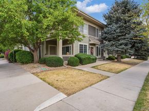8105 E 11th Avenue 1G, Denver CO 80220