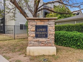 8105 E 11th Avenue 1G, Denver CO 80220