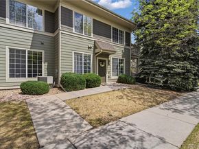 8105 E 11th Avenue 1G, Denver CO 80220