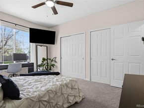 8105 E 11th Avenue 1G, Denver CO 80220