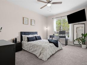8105 E 11th Avenue 1G, Denver CO 80220
