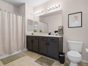 8105 E 11th Avenue 1G, Denver CO 80220