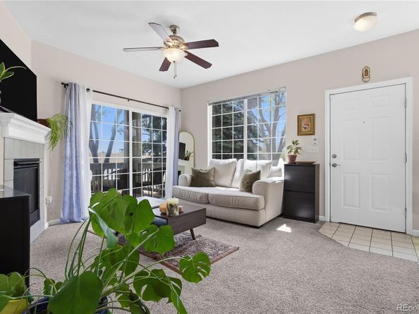8105 E 11th Avenue 1G, Denver CO 80220