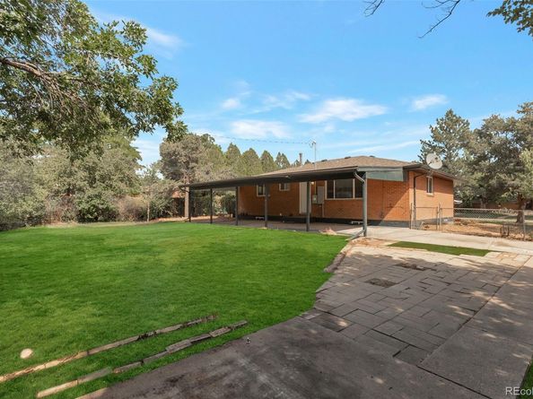 2904 W Chenango Avenue, Englewood CO 80110
