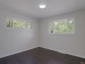 2904 W Chenango Avenue, Englewood CO 80110