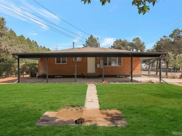 2904 W Chenango Avenue, Englewood CO 80110