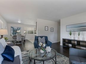 2904 W Chenango Avenue, Englewood CO 80110