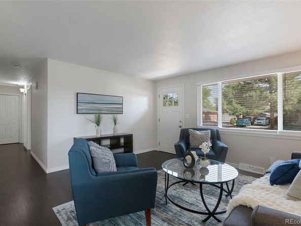 2904 W Chenango Avenue, Englewood CO 80110