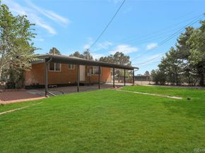 2904 W Chenango Avenue, Englewood CO 80110
