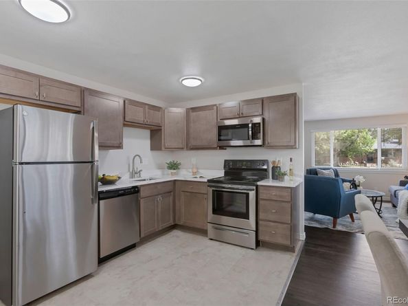 2904 W Chenango Avenue, Englewood CO 80110