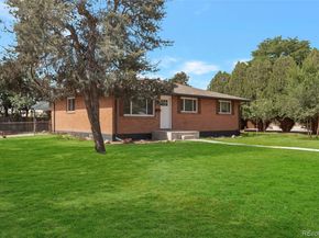 2904 W Chenango Avenue, Englewood CO 80110