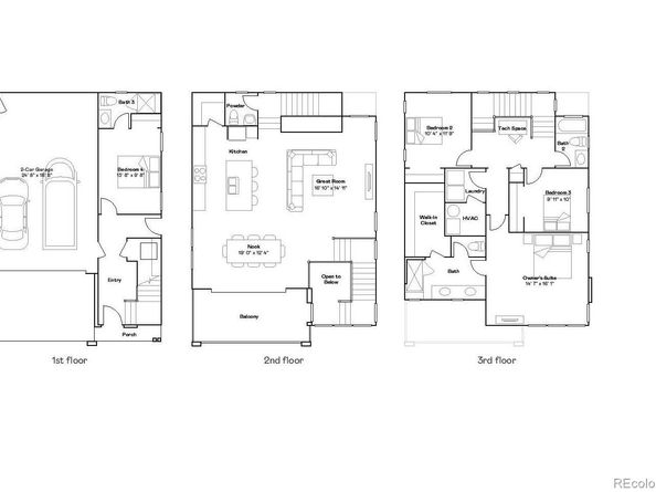 7729 S Mobile Way, Centennial CO 80016