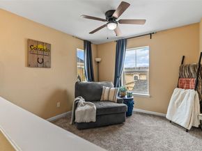 9457 E 108th Drive, Commerce City CO 80640