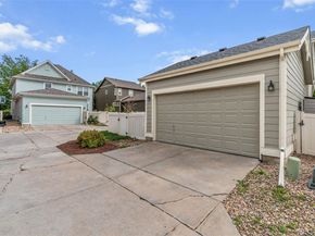 9457 E 108th Drive, Commerce City CO 80640