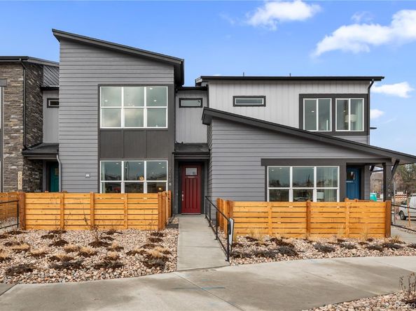 9457 W 58th Lane B, Arvada CO 80002