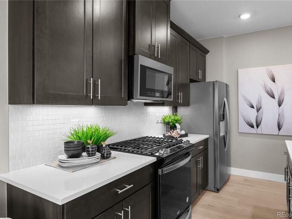 9457 W 58th Lane B, Arvada CO 80002