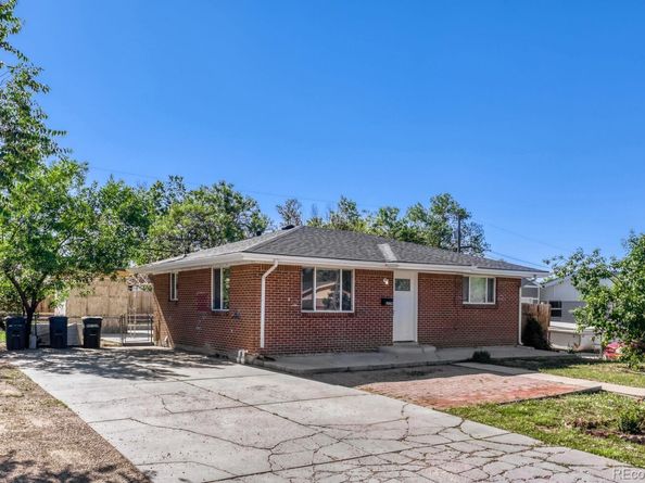 8560 Essex Street, Denver CO 80229