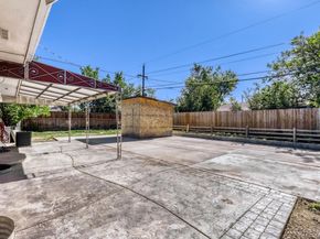 8560 Essex Street, Denver CO 80229