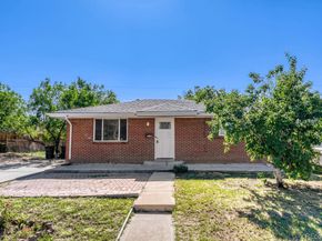 8560 Essex Street, Denver CO 80229