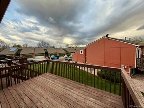 6921 S Bryant Street, Littleton CO 80120