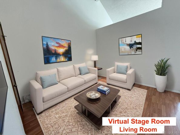 6921 S Bryant Street, Littleton CO 80120