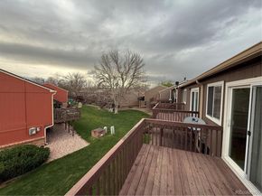 6921 S Bryant Street, Littleton CO 80120