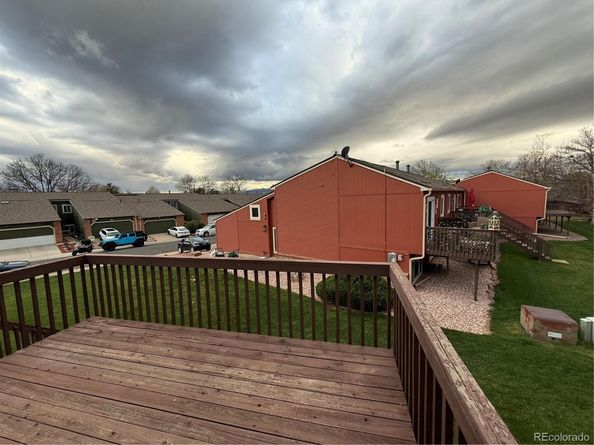 6921 S Bryant Street, Littleton CO 80120