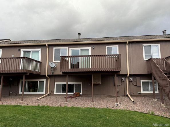 6921 S Bryant Street, Littleton CO 80120