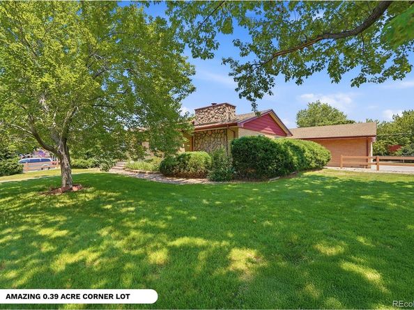 7290 S Penrose Court, Centennial CO 80122